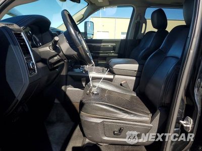 Zdjęcie 7 z 12 samochodu: 2014 RAM 1500 SPORT VIN:1C6RR7MT5ES324851 - miniatura