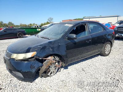 2012 KIA FORTE EX KNAFU4A22C5568633 - główne zdjęcie licytacji z USA - miniatura