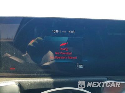 Zdjęcie 9 z 13 samochodu: 2023 MERCEDES-BENZ EQB 300 4MATIC VIN:W1N9M0KB2PN048003 - miniatura