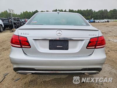 Zdjęcie 6 z 12 samochodu: 2016 MERCEDES-BENZ E 350 4MATIC VIN:WDDHF8JB5GB229939 - miniatura