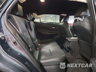 Zdjęcie 11 z 13 samochodu: 2023 TOYOTA VENZA XLE VIN:JTEAAAAH6PJ133244 - miniatura