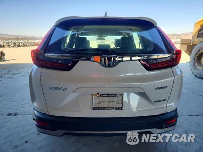Zdjęcie 6 z 13 samochodu: 2022 HONDA CR-V SE VIN:7FARW2H77NE012615 - miniatura