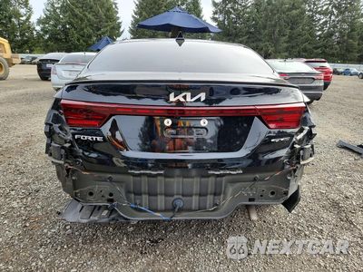 Zdjęcie 6 z 13 samochodu: 2023 KIA FORTE GT LINE VIN:3KPF54AD0PE526361 - miniatura