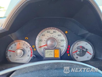 Zdjęcie 9 z 13 samochodu: 2011 HONDA PILOT EXL VIN:5FNYF3H52BB032889 - miniatura