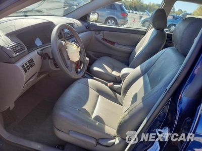 Zdjęcie 7 z 12 samochodu: 2007 TOYOTA COROLLA LE VIN:1NXBR30EX7Z794595 - miniatura