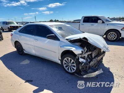 Czwarte zdjęcie samochodu z boku: 2016 TOYOTA CAMRY LE VIN:4T4BF1FK4GR528473 - miniatura