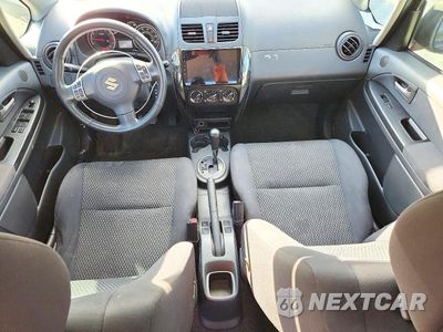 Zdjęcie 8 z 13 samochodu: 2013 SUZUKI SX4 LE VIN:JS2YC5A37D6100685 - miniatura