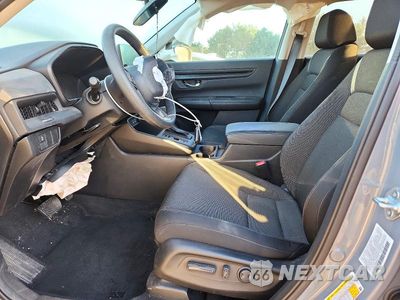 Zdjęcie 7 z 13 samochodu: 2025 HONDA CR-V EX VIN:7FARS4H49SE017274 - miniatura