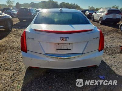Zdjęcie 6 z 12 samochodu: 2016 CADILLAC ATS LUXURY VIN:1G6AB5RX7G0112464 - miniatura