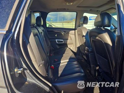 Zdjęcie 10 z 12 samochodu: 2013 CHEVROLET CAPTIVA LTZ VIN:3GNAL4EK2DS544325 - miniatura