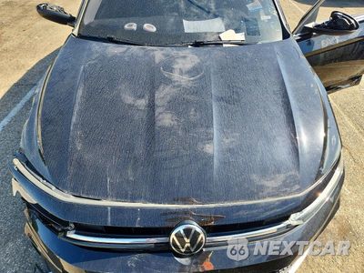 Zdjęcie 11 z 12 samochodu: 2025 VOLKSWAGEN JETTA S VIN:3VW5X7BU9SM044845 - miniatura