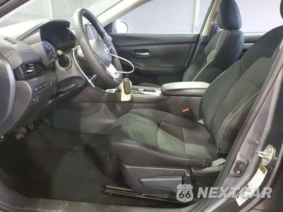 Zdjęcie 7 z 12 samochodu: 2025 NISSAN SENTRA SV VIN:3N1AB8CV7SY327253 - miniatura