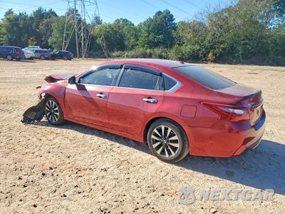 Drugie zdjęcie samochodu z przodu: 2018 NISSAN ALTIMA 2.5 SL VIN:1N4AL3AP5JC174077 - miniatura