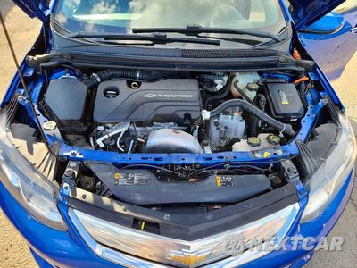 Zdjęcie 11 z 12 samochodu: 2017 CHEVROLET VOLT LT VIN:1G1RA6S52HU122842 - miniatura
