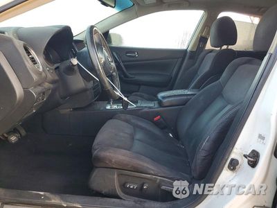 Zdjęcie 7 z 12 samochodu: 2009 NISSAN MAXIMA 3.5 S VIN:1N4AA51E19C816905 - miniatura