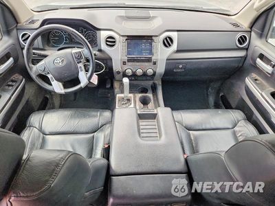 Zdjęcie 8 z 12 samochodu: 2020 TOYOTA TUNDRA SR5 VIN:5TFDY5F17LX954375 - miniatura