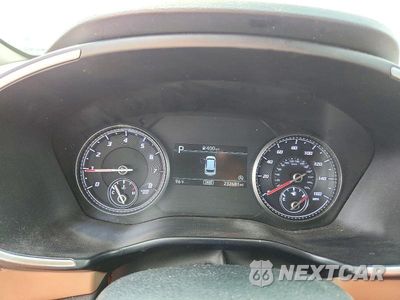 Zdjęcie 9 z 12 samochodu: 2022 HYUNDAI SANTA FE SEL VIN:5NMS24AJ6NH464905 - miniatura