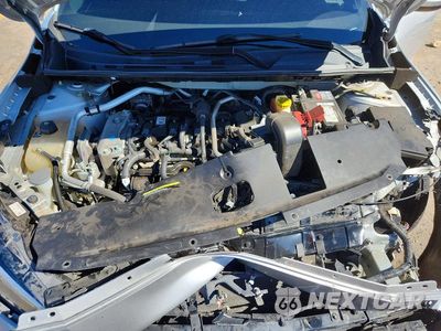 Zdjęcie 11 z 12 samochodu: 2023 NISSAN SENTRA SV VIN:3N1AB8CV8PY301784 - miniatura