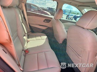 Zdjęcie 11 z 13 samochodu: 2023 NISSAN ROGUE SL VIN:5N1BT3CA8PC923577 - miniatura