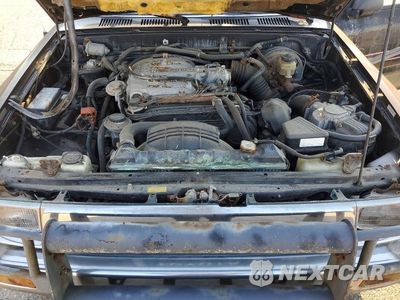 Zdjęcie 11 z 12 samochodu: 1990 TOYOTA PICKUP DELUXE VIN:JT4VN01D5L2007687 - miniatura
