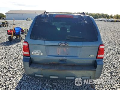 Zdjęcie 6 z 13 samochodu: 2010 FORD ESCAPE XLT VIN:1FMCU0DG0AKB42939 - miniatura