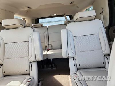 Zdjęcie 10 z 13 samochodu: 2023 GMC YUKON DENALI VIN:1GKS2DKL5PR228457 - miniatura