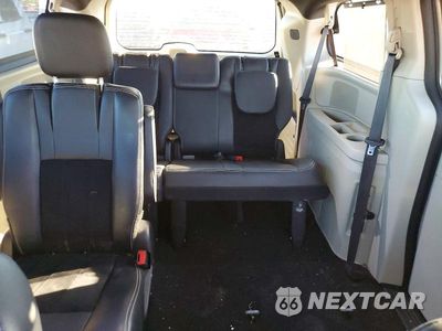 Zdjęcie 10 z 13 samochodu: 2017 DODGE GRAND CARAVAN SXT VIN:2C4RDGCG0HR631717 - miniatura