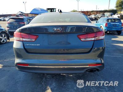 Zdjęcie 6 z 12 samochodu: 2016 KIA OPTIMA LX VIN:KNAGT4L32G5072847 - miniatura