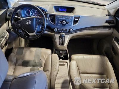 Zdjęcie 8 z 13 samochodu: 2012 HONDA CR-V EXL VIN:5J6RM4H74CL031642 - miniatura