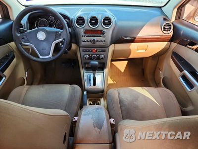 Zdjęcie 8 z 13 samochodu: 2008 SATURN VUE XE VIN:3GSCL33P08S667223 - miniatura