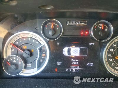 Zdjęcie 11 z 14 samochodu: 2016 RAM 1500 SLT VIN:1C6RR6LT0GS210299 - miniatura