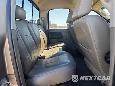 Zdjęcie 10 z 12 samochodu: 2008 DODGE RAM 1500 ST VIN:1D7HU18278J160102 - miniatura