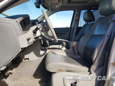 Zdjęcie 7 z 13 samochodu: 2005 JEEP GRAND CHEROKEE LIMITED VIN:1J4HR58275C615902 - miniatura