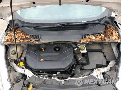 Zdjęcie 12 z 13 samochodu: 2019 FORD ESCAPE TITANIUM VIN:1FMCU0J91KUC44987 - miniatura