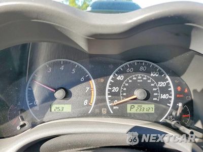 Zdjęcie 9 z 12 samochodu: 2009 TOYOTA COROLLA LE VIN:1NXBU40E19Z100707 - miniatura