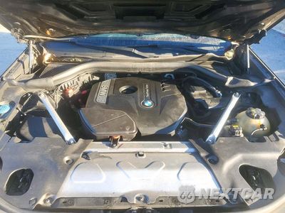 Zdjęcie 12 z 14 samochodu: 2019 BMW X4 XDRIVE30I VIN:5UXUJ3C55KLG52767 - miniatura