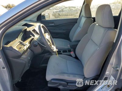 Zdjęcie 7 z 14 samochodu: 2015 HONDA CR-V LX VIN:5J6RM4H32FL074393 - miniatura
