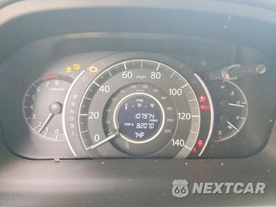 Zdjęcie 9 z 13 samochodu: 2016 HONDA CR-V EXL VIN:2HKRM3H7XGH558045 - miniatura