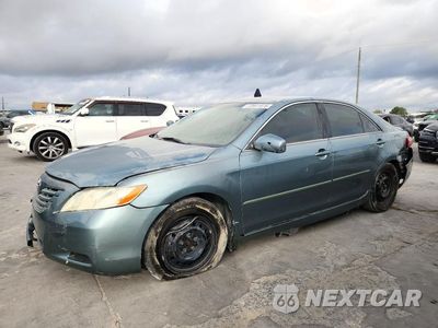 2009 TOYOTA CAMRY LE 4T1BE46K19U913538 - główne zdjęcie licytacji z USA - miniatura