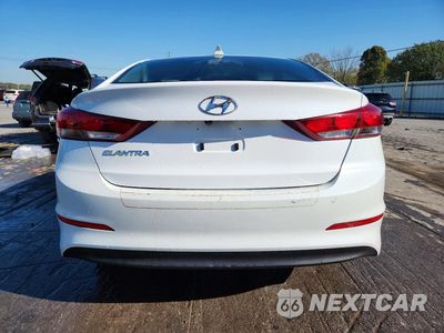 Zdjęcie 6 z 12 samochodu: 2018 HYUNDAI ELANTRA SEL VIN:5NPD84LF4JH234924 - miniatura