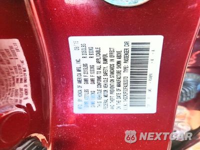 Zdjęcie 13 z 13 samochodu: 2015 HONDA ACCORD SPORT VIN:1HGCR2F50FA262073 - miniatura