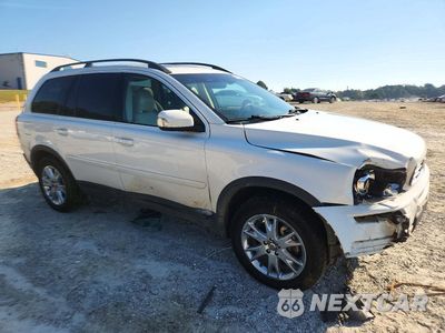 Czwarte zdjęcie samochodu z boku: 2008 VOLVO XC90 3.2 VIN:YV4CY982781433172 - miniatura