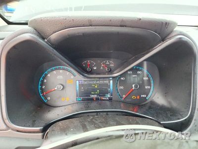 Zdjęcie 9 z 12 samochodu: 2017 CHEVROLET COLORADO Z71 VIN:1GCGTDEN2H1301148 - miniatura