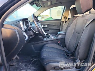 Zdjęcie 7 z 12 samochodu: 2013 CHEVROLET EQUINOX LT VIN:2GNFLNEK2D6294773 - miniatura