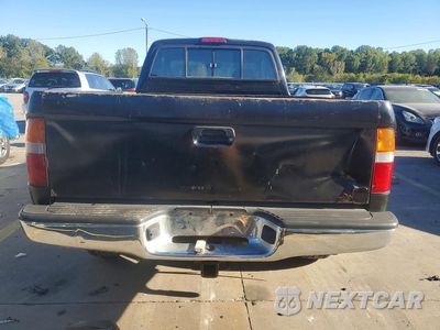 Zdjęcie 6 z 12 samochodu: 1997 TOYOTA TACOMA BASE VIN:4TAWM72N7VZ232478 - miniatura