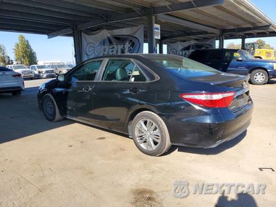 Drugie zdjęcie samochodu z przodu: 2015 TOYOTA CAMRY SE VIN:4T1BF1FK3FU052015 - miniatura