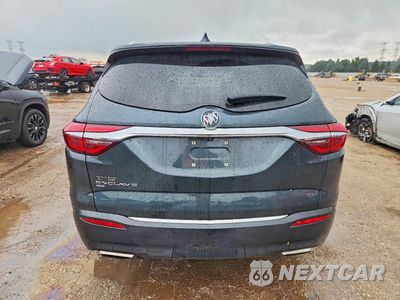 Zdjęcie 6 z 13 samochodu: 2020 BUICK ENCLAVE ESSENCE VIN:5GAEVAKW1LJ175565 - miniatura