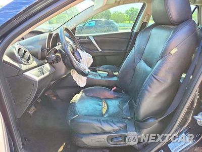 Zdjęcie 7 z 13 samochodu: 2011 MAZDA 3 S VIN:JM1BL1M54B1377374 - miniatura
