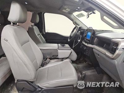 Zdjęcie 13 z 13 samochodu: 2022 FORD F150 SUPER CAB VIN:1FTEX1EB5NKE18566 - miniatura