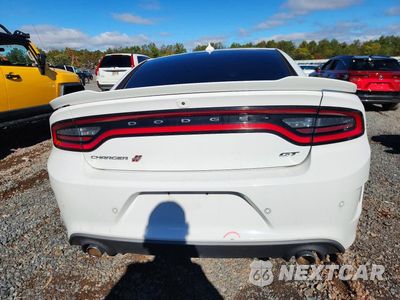 Zdjęcie 6 z 12 samochodu: 2023 DODGE CHARGER GT VIN:2C3CDXMG8PH524671 - miniatura